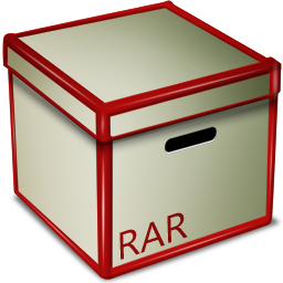 RAR Box